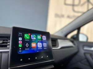 Renault Captur RENAULT Captur evolution ETech hibrido 105 kW 145CV  - Foto 18