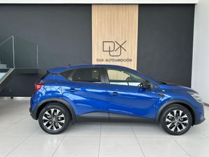 Renault Captur RENAULT Captur evolution ETech hibrido 105 kW 145CV  - Foto 7