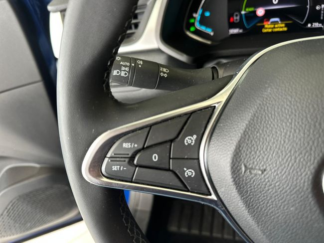 Renault Captur RENAULT Captur evolution ETech hibrido 105 kW 145CV  - Foto 15