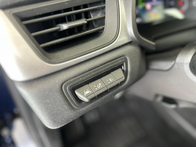 Renault Captur RENAULT Captur evolution ETech hibrido 105 kW 145CV  - Foto 21