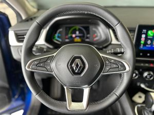 Renault Captur RENAULT Captur evolution ETech hibrido 105 kW 145CV  - Foto 13