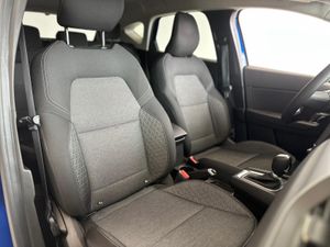 Renault Captur RENAULT Captur evolution ETech hibrido 105 kW 145CV  - Foto 28