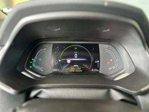 Renault Captur RENAULT Captur evolution ETech hibrido 105 kW 145CV  - Foto 14