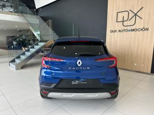 Renault Captur RENAULT Captur evolution ETech hibrido 105 kW 145CV  - Foto 9