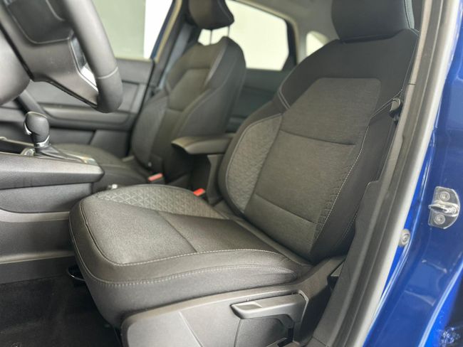 Renault Captur RENAULT Captur evolution ETech hibrido 105 kW 145CV  - Foto 27
