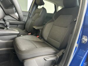 Renault Captur RENAULT Captur evolution ETech hibrido 105 kW 145CV  - Foto 27