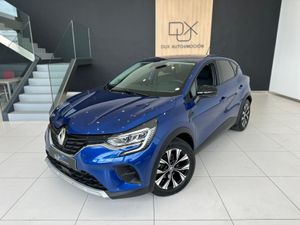 Renault Captur RENAULT Captur evolution ETech hibrido 105 kW 145CV  - Foto 2