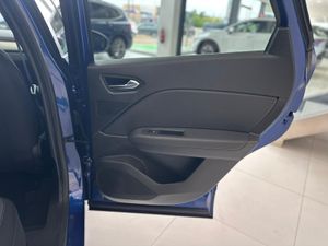 Renault Captur RENAULT Captur evolution ETech hibrido 105 kW 145CV  - Foto 35
