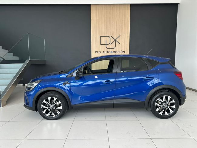 Renault Captur RENAULT Captur evolution ETech hibrido 105 kW 145CV  - Foto 6