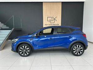 Renault Captur RENAULT Captur evolution ETech hibrido 105 kW 145CV  - Foto 6