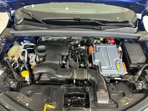 Renault Captur RENAULT Captur evolution ETech hibrido 105 kW 145CV  - Foto 10