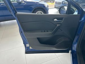 Renault Captur RENAULT Captur evolution ETech hibrido 105 kW 145CV  - Foto 32