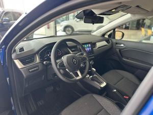 Renault Captur RENAULT Captur evolution ETech hibrido 105 kW 145CV  - Foto 17