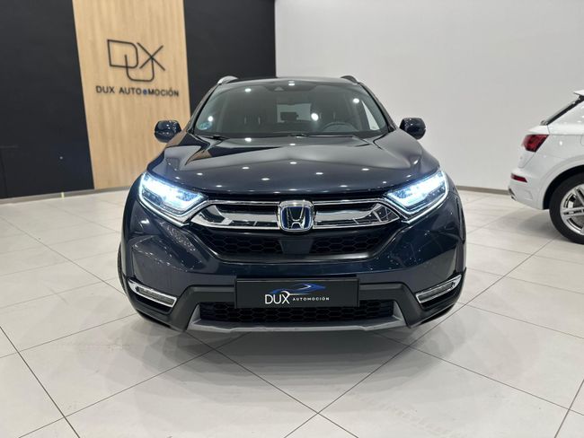 Honda CR-V 2.0­ i­-MMD 4x2 Lifestyle  - Foto 7