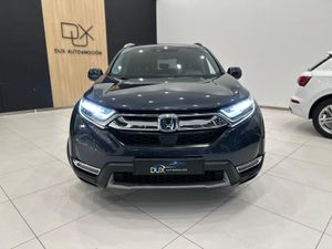 Honda CR-V 2.0­ i­-MMD 4x2 Lifestyle  - Foto 7