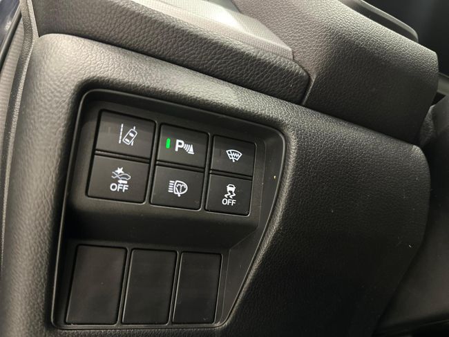 Honda CR-V 2.0­ i­-MMD 4x2 Lifestyle  - Foto 15