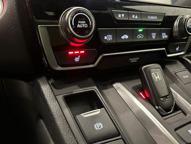 Honda CR-V 2.0­ i­-MMD 4x2 Lifestyle  - Foto 17