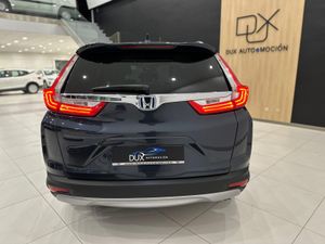 Honda CR-V 2.0­ i­-MMD 4x2 Lifestyle  - Foto 8