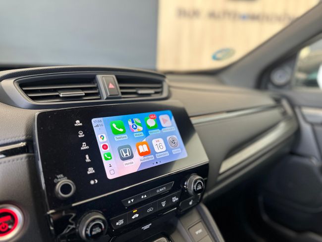 Honda CR-V 2.0­ i­-MMD 4x2 Lifestyle  - Foto 16