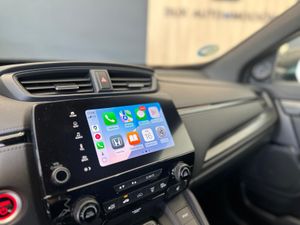 Honda CR-V 2.0­ i­-MMD 4x2 Lifestyle  - Foto 16