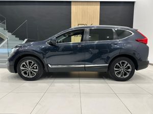 Honda CR-V 2.0­ i­-MMD 4x2 Lifestyle  - Foto 5