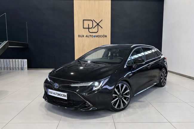 Toyota Corona 2.0 HYBRID STYLE  - Foto 1