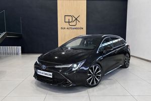 Toyota Corona 2.0 HYBRID STYLE  - Foto 2