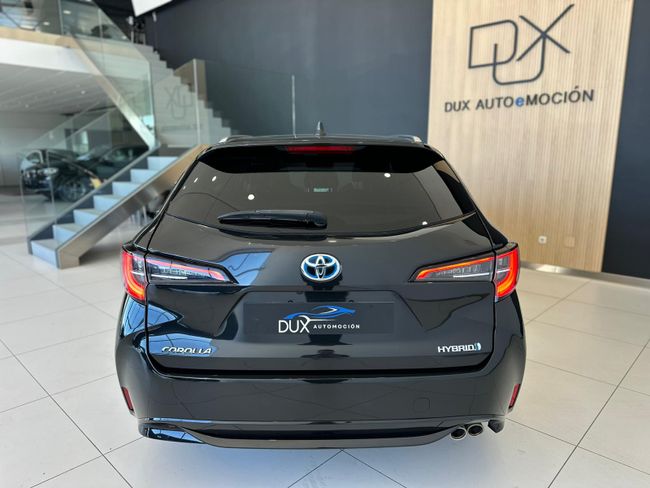 Toyota Corolla 2.0 HYBRID STYLE 184cv  - Foto 8
