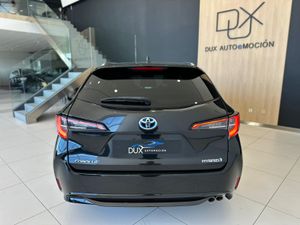 Toyota Corolla 2.0 HYBRID STYLE 184cv  - Foto 8