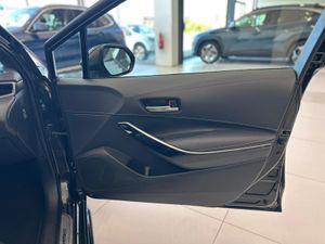 Toyota Corolla 2.0 HYBRID STYLE 184cv  - Foto 33