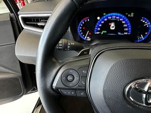 Toyota Corolla 2.0 HYBRID STYLE 184cv  - Foto 17