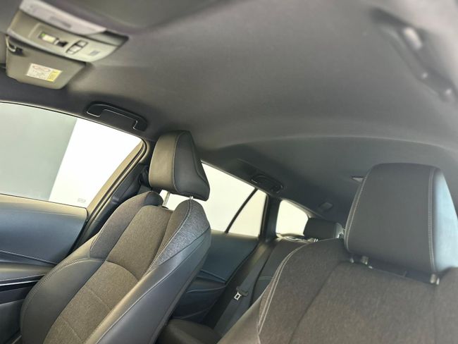 Toyota Corolla 2.0 HYBRID STYLE 184cv  - Foto 26