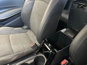 Toyota Corolla 2.0 HYBRID STYLE 184cv  - Foto 27
