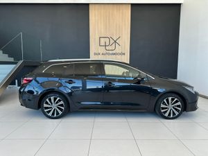 Toyota Corolla 2.0 HYBRID STYLE 184cv  - Foto 6