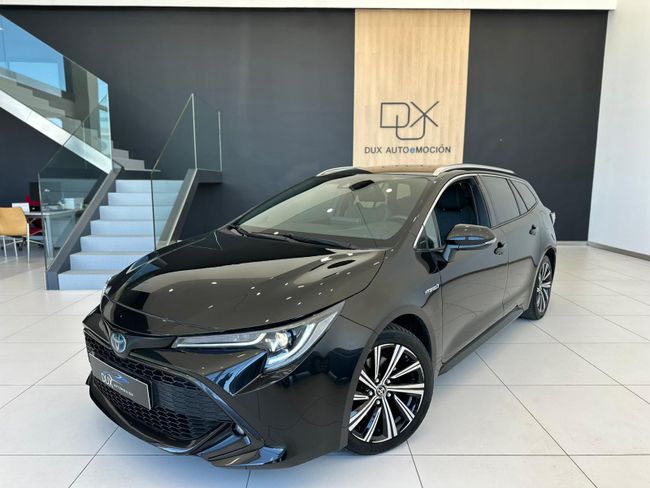 Toyota Corolla 2.0 HYBRID STYLE 184cv  - Foto 1