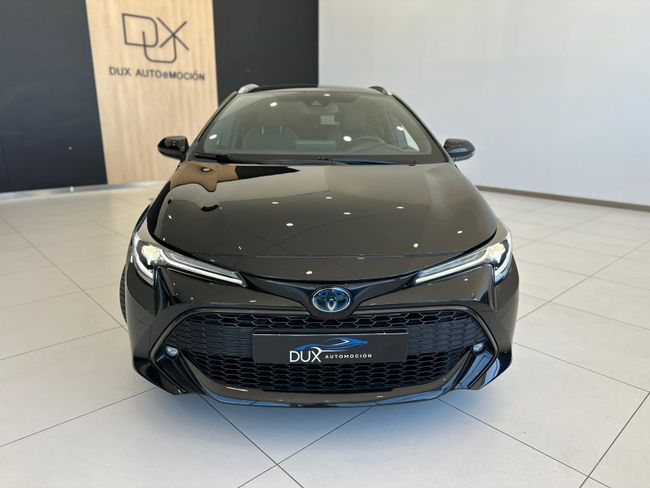 Toyota Corolla 2.0 HYBRID STYLE 184cv  - Foto 7