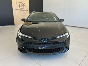 Toyota Corolla 2.0 HYBRID STYLE 184cv  - Foto 7