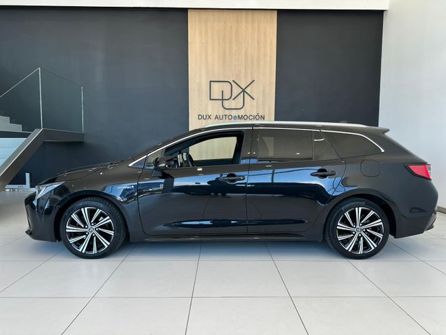 Toyota Corolla 2.0 HYBRID STYLE 184cv  - Foto 5