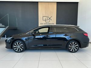 Toyota Corolla 2.0 HYBRID STYLE 184cv  - Foto 5