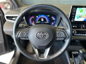 Toyota Corolla 2.0 HYBRID STYLE 184cv  - Foto 15