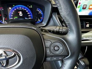 Toyota Corolla 2.0 HYBRID STYLE 184cv  - Foto 18