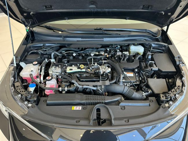 Toyota Corolla 2.0 HYBRID STYLE 184cv  - Foto 9