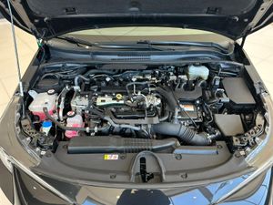 Toyota Corolla 2.0 HYBRID STYLE 184cv  - Foto 9