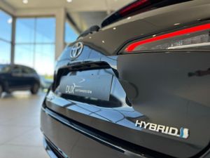 Toyota Corolla 2.0 HYBRID STYLE 184cv  - Foto 11