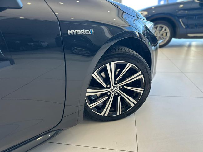 Toyota Corolla 2.0 HYBRID STYLE 184cv  - Foto 10
