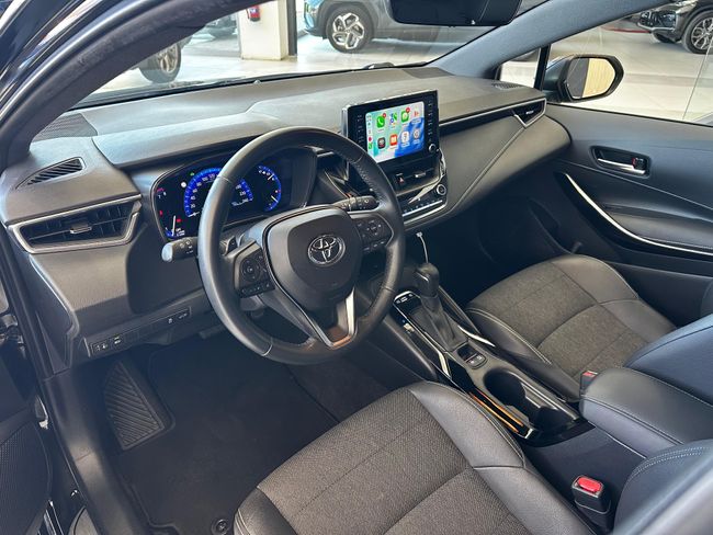 Toyota Corolla 2.0 HYBRID STYLE 184cv  - Foto 23