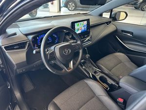 Toyota Corolla 2.0 HYBRID STYLE 184cv  - Foto 23