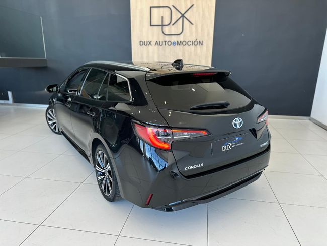 Toyota Corolla 2.0 HYBRID STYLE 184cv  - Foto 4
