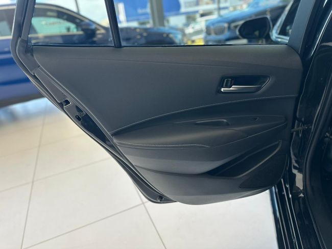 Toyota Corolla 2.0 HYBRID STYLE 184cv  - Foto 34