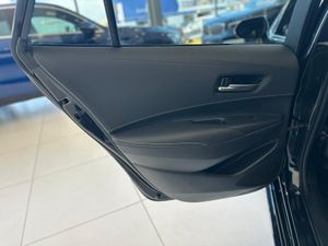 Toyota Corolla 2.0 HYBRID STYLE 184cv  - Foto 34